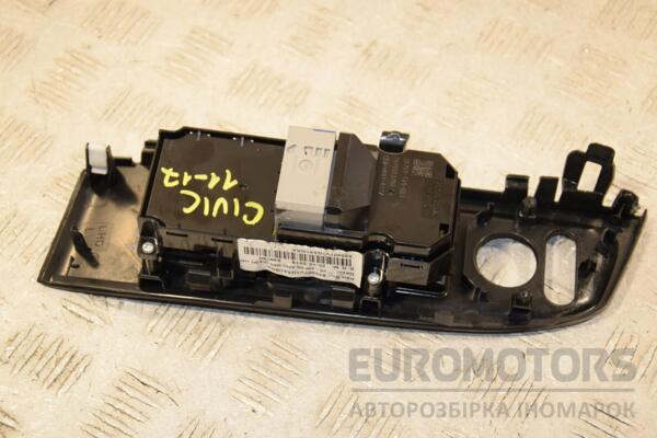 Блок управління склопідйомниками передній лівий Honda Civic 2011-2017 35750TV0G23 399621 - 2