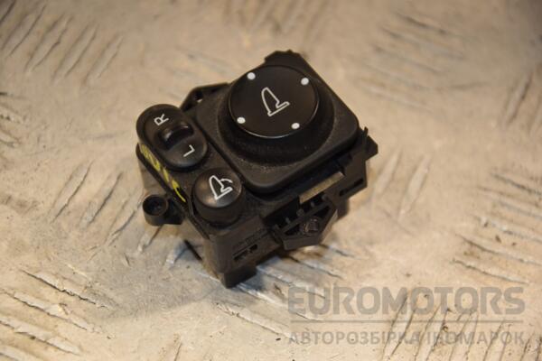 Кнопка регулювання дзеркал Honda Civic 2011-2017 399623 euromotors.com.ua