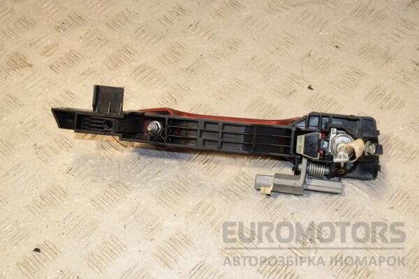 Ручка двери наружная передняя левая Honda Civic 2011-2017 399624 - 2