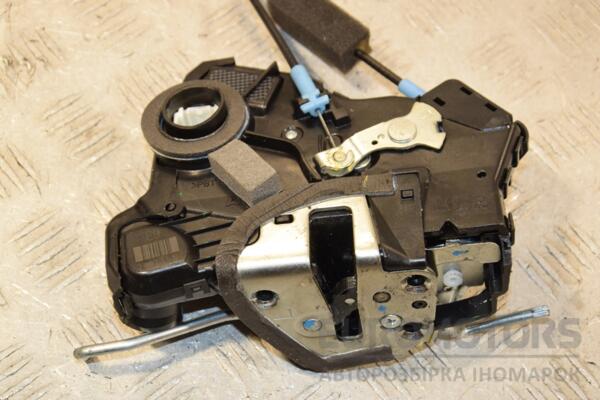 Замок двери передний левый электр 7 пинов Honda Civic 2011-2017 72151TV0G002 399626 - 2