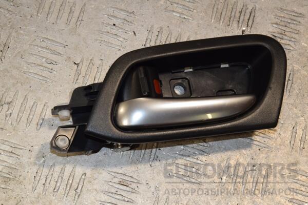 Ручка двери внутренняя передняя левая Honda Civic 2011-2017 72160TV0B 399629 euromotors.com.ua