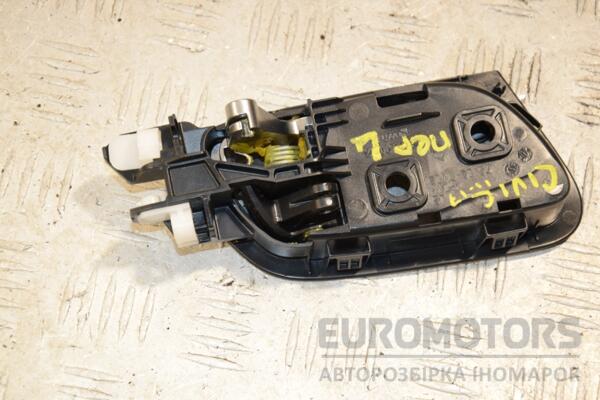 Ручка двері внутрішня передня ліва Honda Civic 2011-2017 72160TV0B 399629 - 2