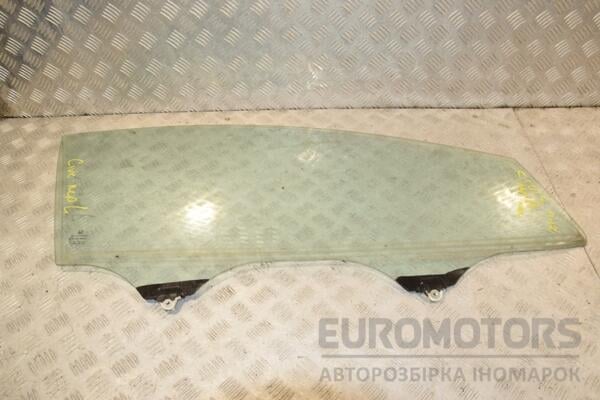 Скло двері переднє праве Honda Civic 2011-2017 399631 euromotors.com.ua