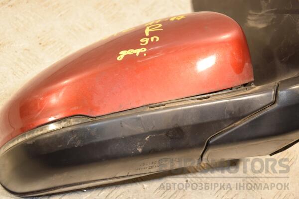 Дзеркало праве електр 9 пинов (дефект) Honda Civic 2011-2017 76200TV0G720M1 399632 - 3