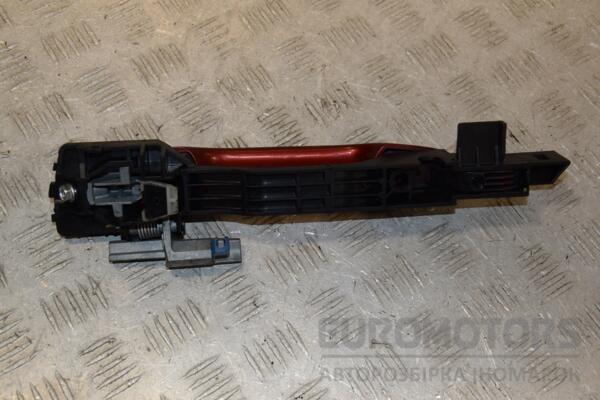 Ручка двері зовнішня передня права Honda Civic 2011-2017 399636 - 2