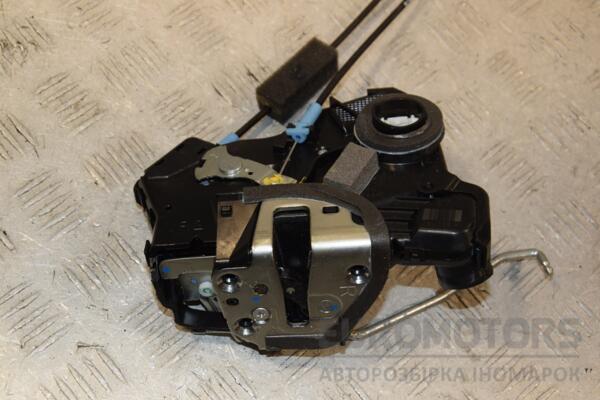 Замок двери передний правый электр 7 пинов Honda Civic 2011-2017 72111TV0G002 399638 - 2