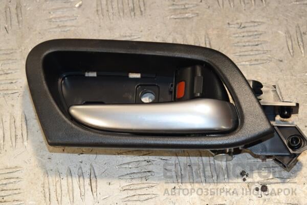Ручка двери внутренняя передняя правая Honda Civic 2011-2017 72120TV0B 399642 euromotors.com.ua