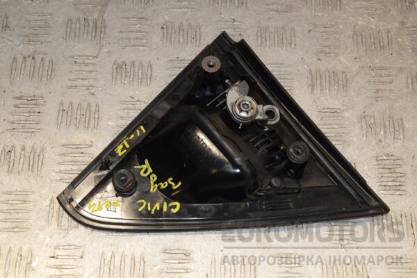 Ручка двері зовнішня задня права Honda Civic 2011-2017 399651 - 2
