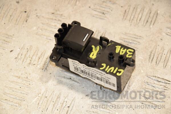 Кнопка склопідіймача задні праві Honda Civic 2011-2017 35770TV0E02 399655 euromotors.com.ua