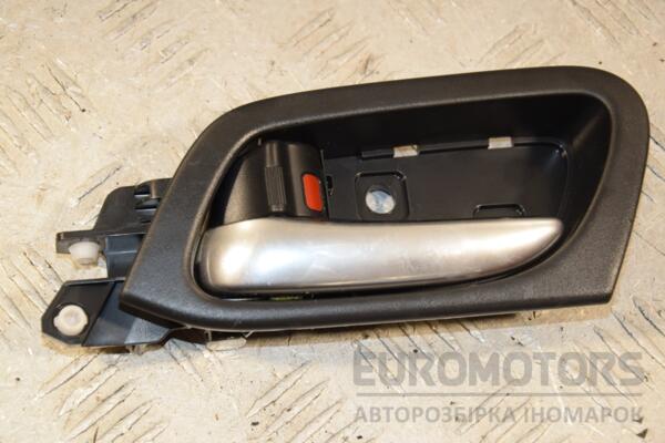 Ручка двери внутренняя задняя левая Honda Civic 2011-2017 72160TV0B 399668 euromotors.com.ua