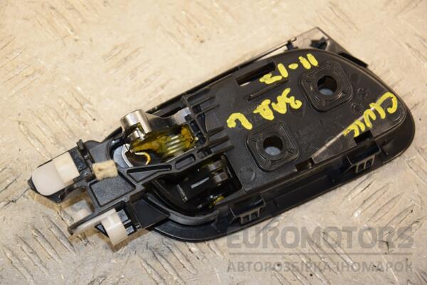 Ручка двері внутрішня задня ліва Honda Civic 2011-2017 72160TV0B 399668 - 2