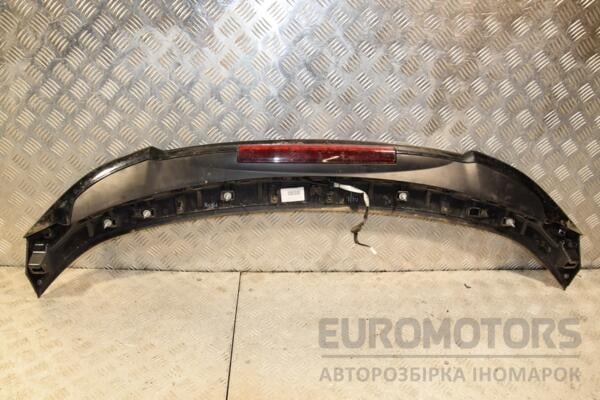 Спойлер крышки багажника (дефект) Honda Civic 2011-2017 74900TV0E5M1 399675 - 3