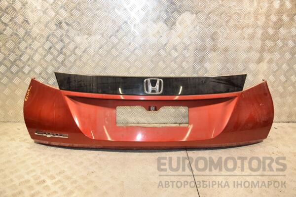 Накладка кришки багажника Honda Civic 2011-2017 74890TV0ZY00 399678 euromotors.com.ua