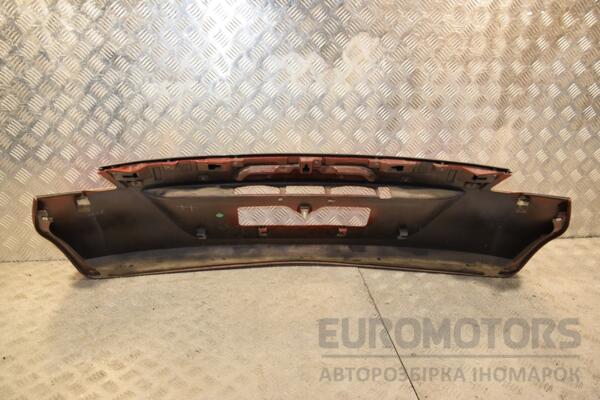 Накладка кришки багажника Honda Civic 2011-2017 74890TV0ZY00 399678 - 2