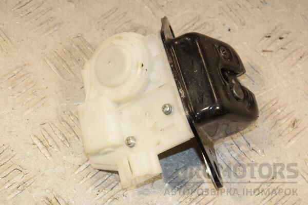 Замок крышки багажника электр 4 пина Honda Civic 2011-2017 399683 - 2