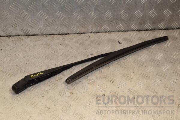 Двірник задній Honda Civic 2011-2017 399685 euromotors.com.ua