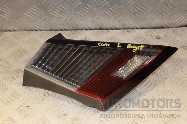 Ліхтар лівий внутрішній Honda Civic 2011-2017 34155TV0E214 399686 euromotors.com.ua