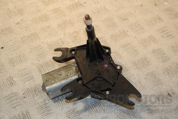 Моторчик стеклоочистителя задний Renault Sandero 2007-2013 8200734582C 399693 - 2