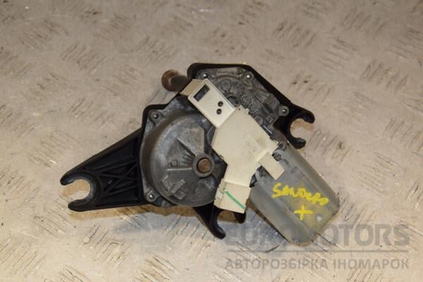 Моторчик стеклоочистителя задний Renault Sandero 2007-2013 8200734582C 399695 euromotors.com.ua