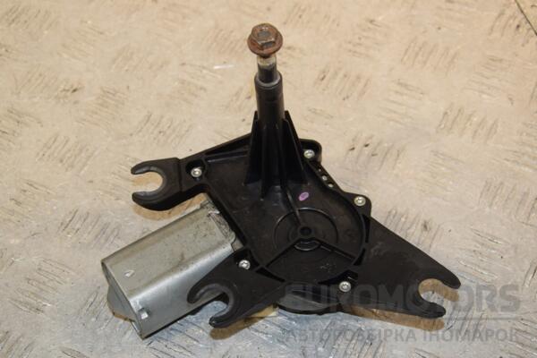 Моторчик стеклоочистителя задний Renault Sandero 2007-2013 8200734582C 399695 - 2