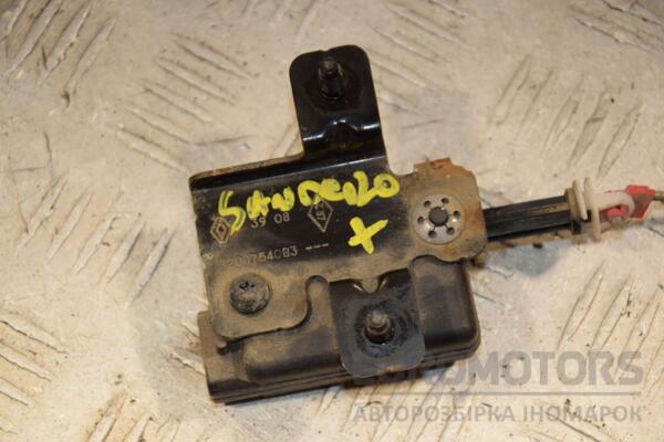 Активатор замка крышки багажника Renault Sandero 2007-2013 8200754083 399699 euromotors.com.ua
