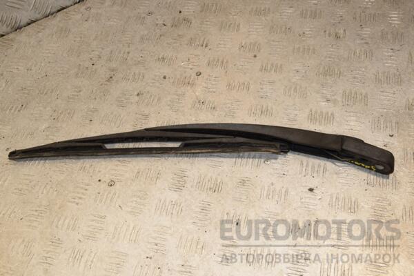 Двірник задній Renault Sandero 2007-2013 7700841699 399701 euromotors.com.ua