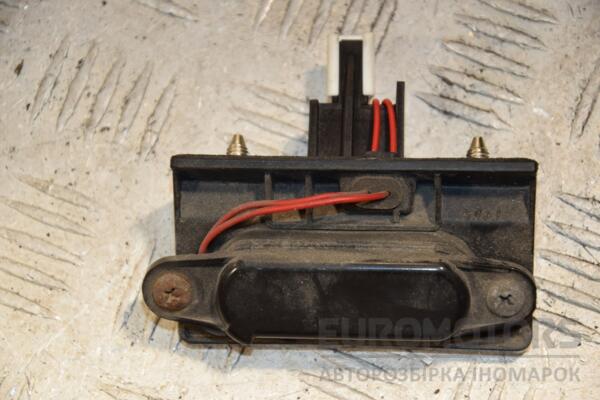 Кнопка открывания крышки багажника наружная электр Honda Civic 2011-2017 399702 - 2