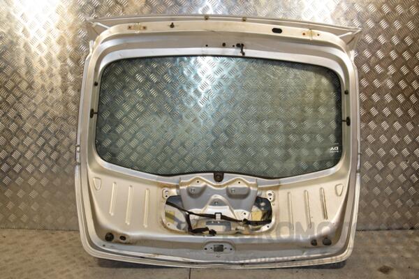 Кришка багажника зі склом Renault Sandero 2007-2013 901006269R 399704 - 2