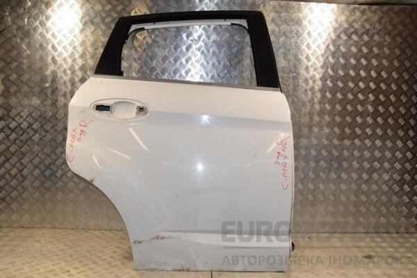 Дверь задняя правая Ford C-Max 2010 1875275 399706 euromotors.com.ua