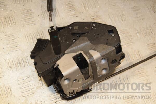 Замок двері задній правий електро 6 пинов Ford C-Max 2010 AM5AR26412CB 399711 - 2