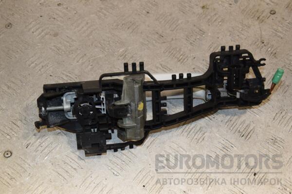 Ручка двері зовнішня задня ліва Ford C-Max 2010 399713 - 2
