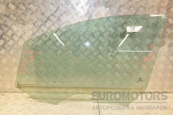 Стекло двери переднее левое Ford C-Max 2010 399719 euromotors.com.ua