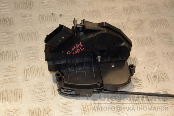 Замок двери передний левый электр 5 пинов Ford C-Max 2010 AM5AU21813AB 399722 euromotors.com.ua