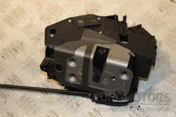 Замок двері передній лівий електро 5 пинов Ford C-Max 2010 AM5AU21813AB 399722 - 2