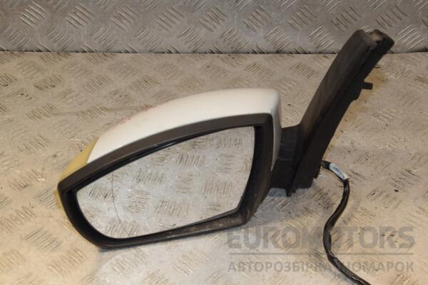 Дзеркало ліве електр 8 пинов Ford C-Max 2010 399724 euromotors.com.ua