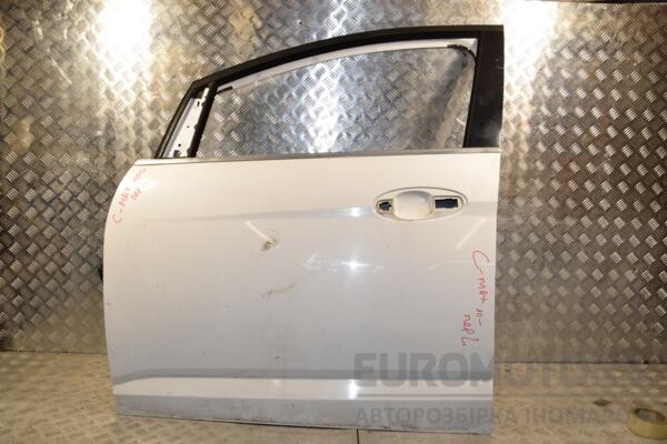 Дверь передняя левая Ford C-Max 2010 1928068 399733 euromotors.com.ua