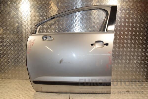 Двері передня ліва Peugeot 3008 2009-2016 399735 euromotors.com.ua