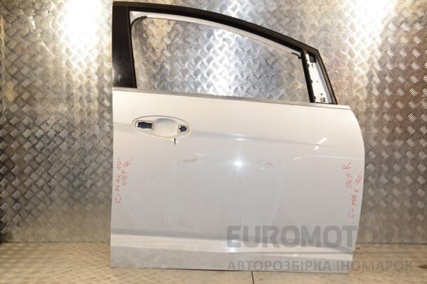 Дверь передняя правая Ford C-Max 2010 1879660 399751 euromotors.com.ua