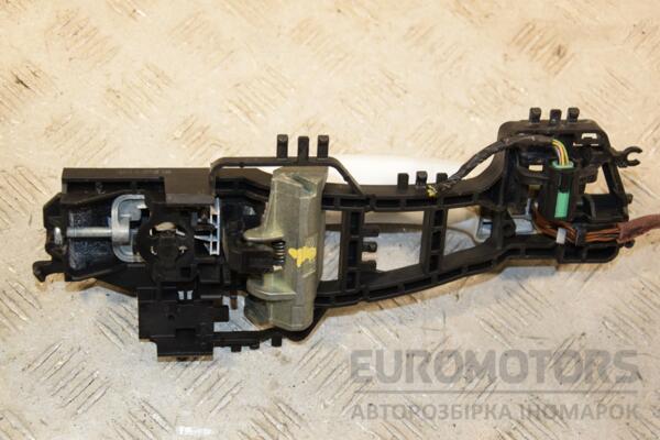 Ручка двері зовнішня передня права Ford C-Max 2010 399756 - 2