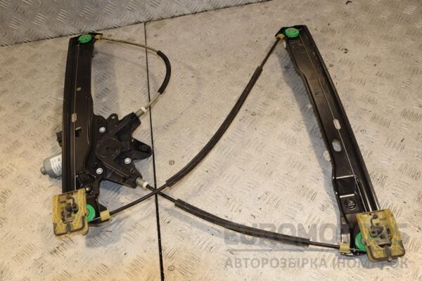 Стеклоподъемник передний правый элекр 6 пинов Ford C-Max 2010 AM51U23200BE 399758 - 2