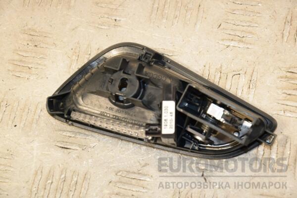 Ручка двери внутренняя передняя правая Ford C-Max 2010 AM51U22600CDW 399762 - 2