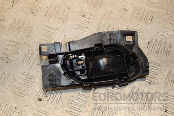 Ручка двері внутрішня ліва Peugeot 3008 2009-2016 9683446877 399776 - 2