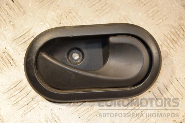 Ручка двери внутренняя правая Renault Sandero 2007-2013 8200733847 399786 euromotors.com.ua