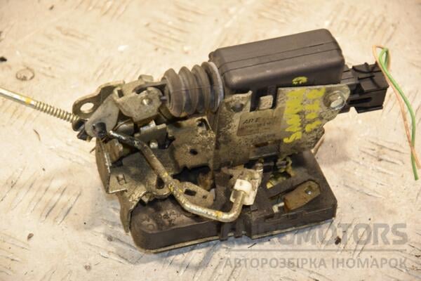 Замок двері задній правий електро 2 Піна Renault Sandero 2007-2013 8200735246 399789 euromotors.com.ua