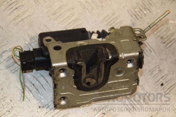 Замок двери задний правый электр 2 пина Renault Sandero 2007-2013 8200735246 399789 - 2