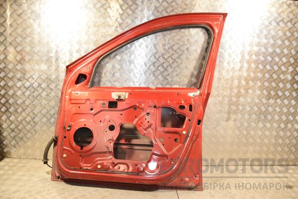 Дверь передняя правая Renault Sandero 2007-2013 801006248R 399791 - 2