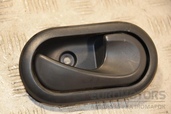 Ручка двери внутренняя правая Renault Sandero 2007-2013 8200733847 399798 euromotors.com.ua