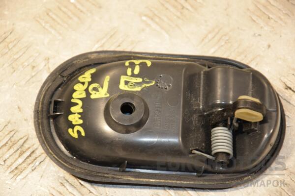 Ручка двері внутрішня права Renault Sandero 2007-2013 8200733847 399798 - 2