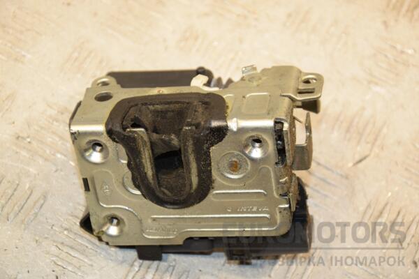Замок двери передний правый электр 2 пина Renault Sandero 2007-2013 8200735224 399800 - 2