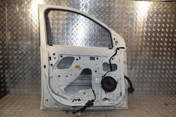 Дверь передняя левая Dacia Lodgy 2012 801019339R 399803 - 2